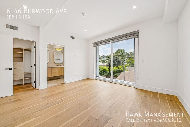 Building Photo - 6046 Burwood Ave