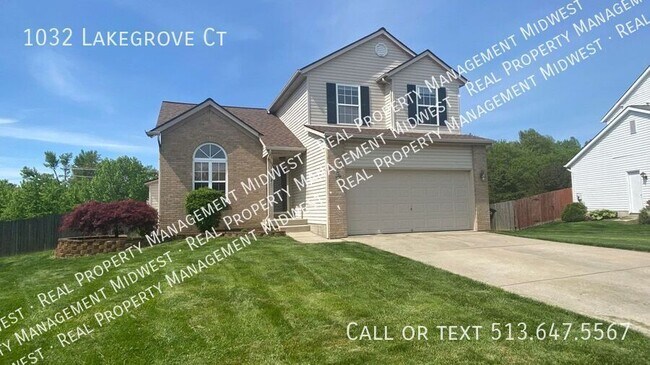 Building Photo - 1032 Lakegrove Ct