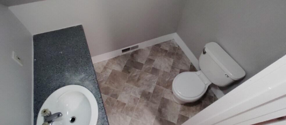 Half bath1 - 87 Rumford St