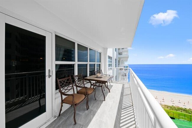 Building Photo - 3850 Galt Ocean Dr