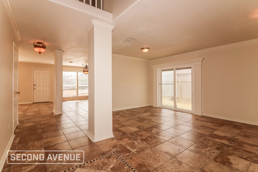 Building Photo - 5213 Graford Pl