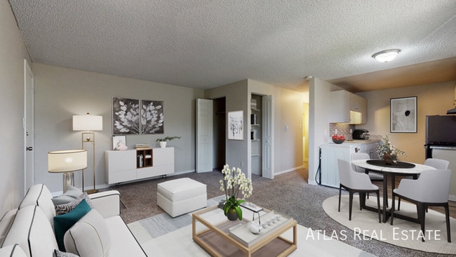 Building Photo - 7155-103 N Raleigh Street-7155-103