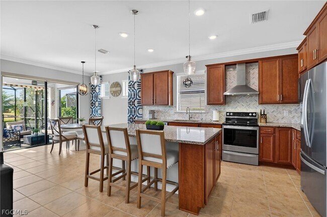 Building Photo - 11343 Tiverton Trce