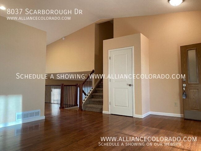 Building Photo - 8037 Scarborough Dr