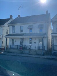 Building Photo - 155 McAllister St