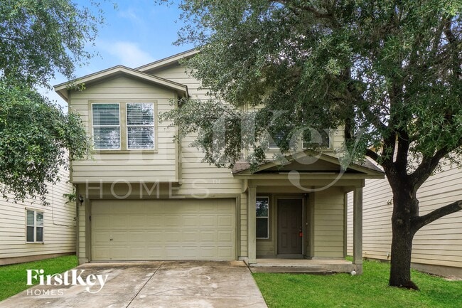Building Photo - 7711 Caballo Canyon