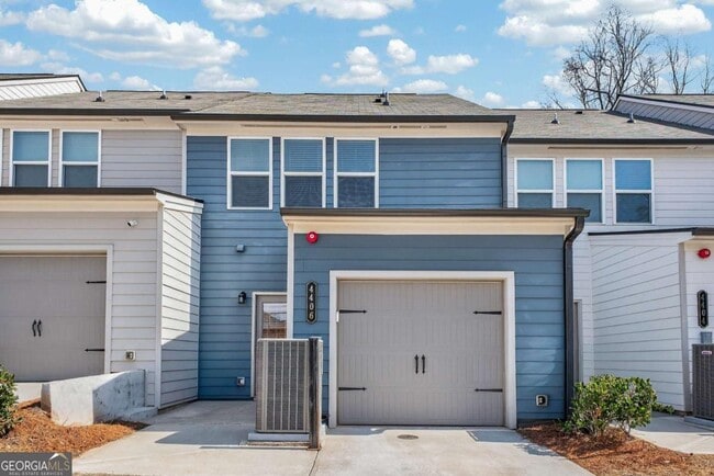 Building Photo - 4406 Ryan St