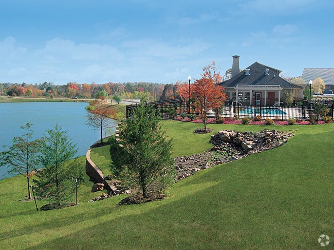 Building Photo - The Cedars at Wellington Lake