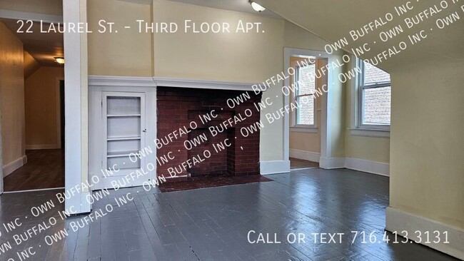 Building Photo - Charming 1-Bedroom Apartment Awaits You!