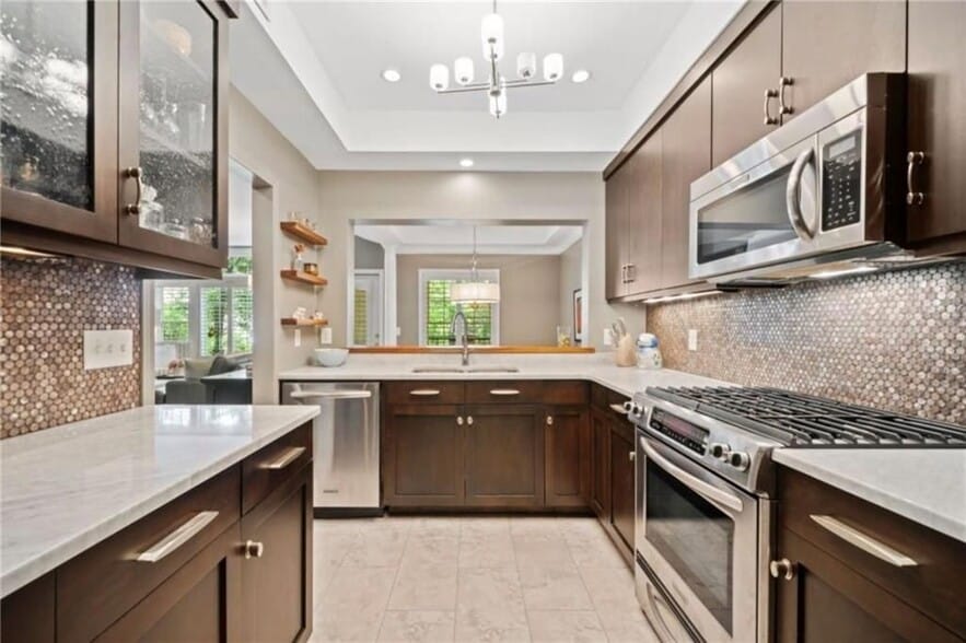 Building Photo - 3636 Habersham Rd NW