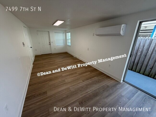 Building Photo - 7499 7th St N