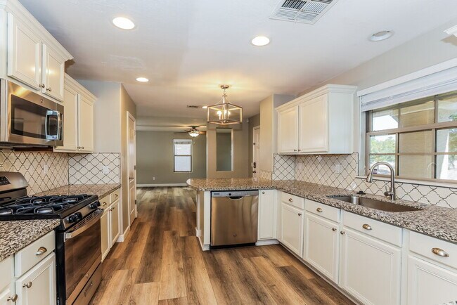 Building Photo - 2666 E Megan St