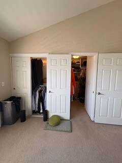 Master 2nd closet - 24581 Harbor View Dr