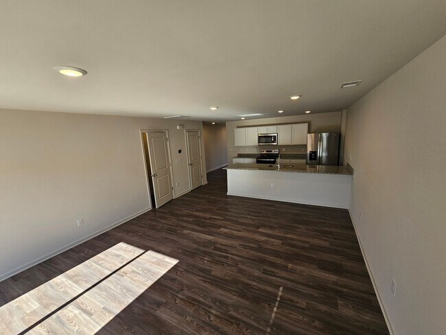 Building Photo - Modern 3-Bed / 2.5-Bath Townhome — New Con...