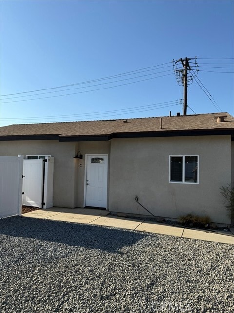 Building Photo - 1191 N 1st Ave