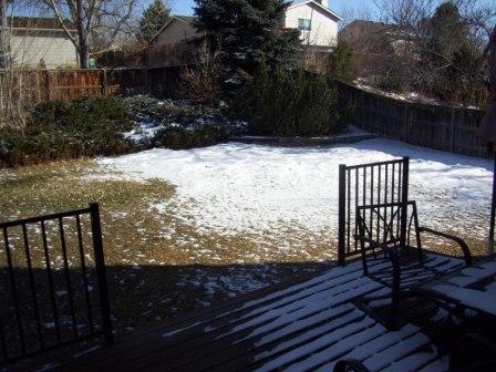 Building Photo - Wonderful Highlands Ranch Home with Extra Large Back Yard.