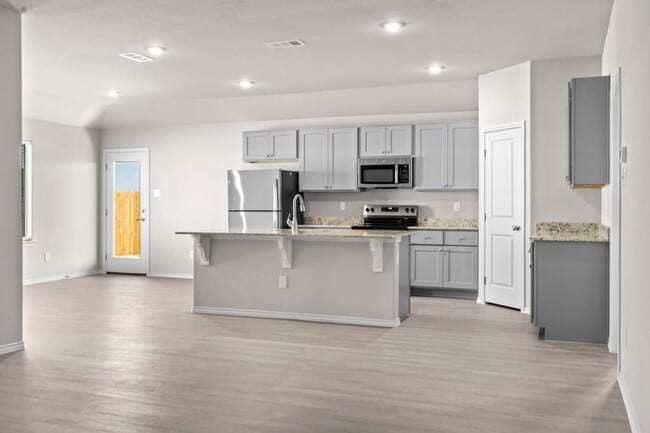 Building Photo - 1115 South St