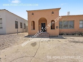 Building Photo - 544 E Speedway Blvd