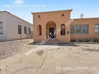 Building Photo - 544 E SPEEDWAY Blvd
