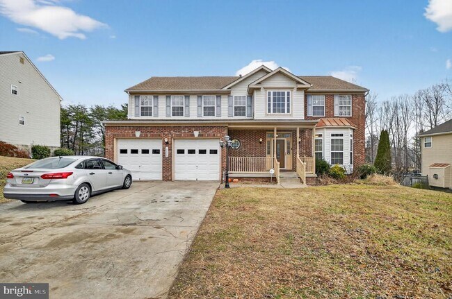 Building Photo - 13529 Persian Ct