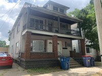 Building Photo - 1040 Muskegon Ave NW