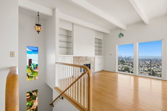 Building Photo - 45 Graystone Terrace