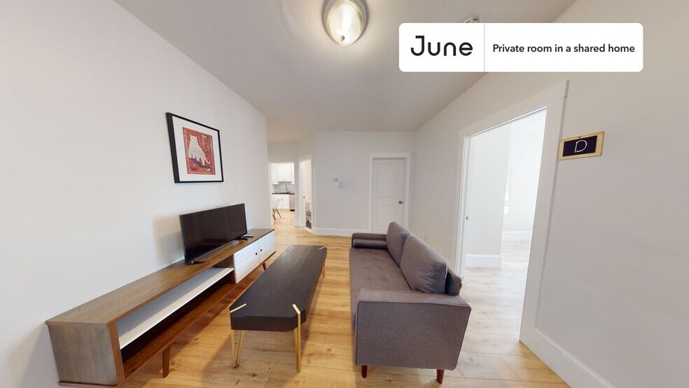Building Photo - Room in Shared 5 bed/2 bath home in Brighton
