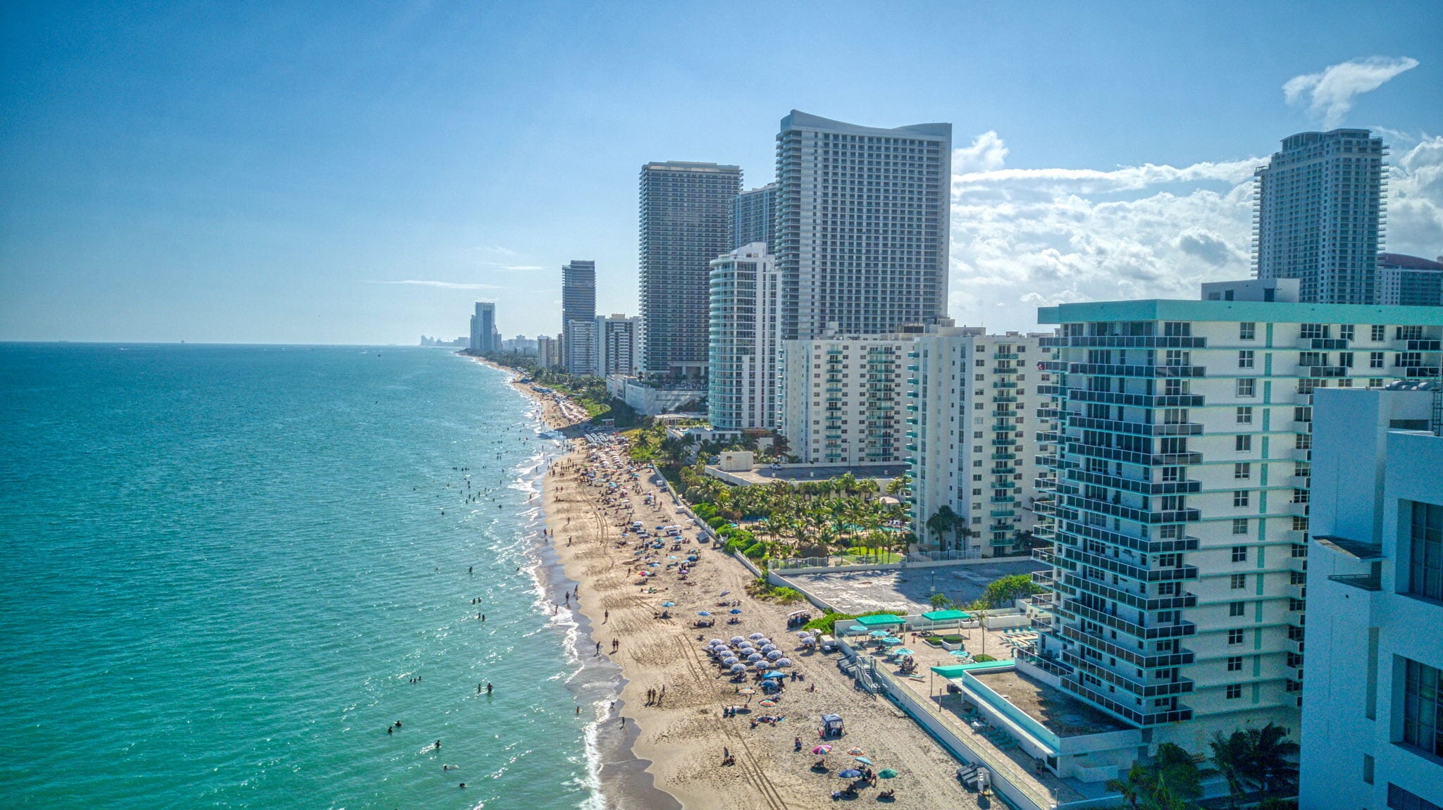 Building Photo - 3725 S Ocean Dr