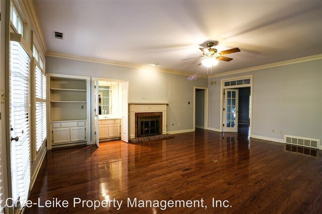 Building Photo - 4 br, 3.5 bath House - 3411 S. Tournament Dr