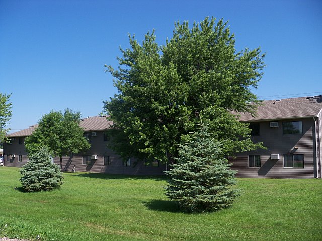 Building Photo - Heartland Senior Apartments
