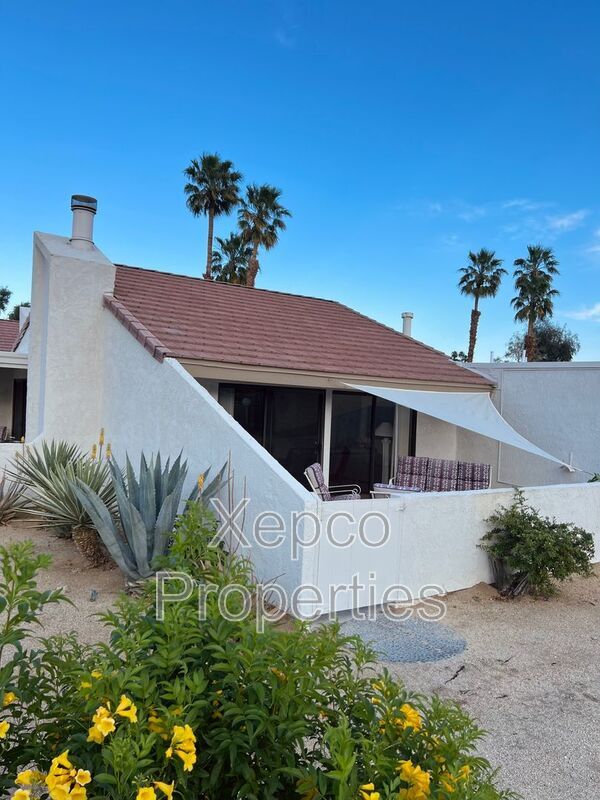 Building Photo - 72670 Yucca Ct