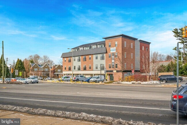 Building Photo - 501 Washington Ln