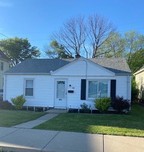 Primary Photo - 401 E Corrington Ave