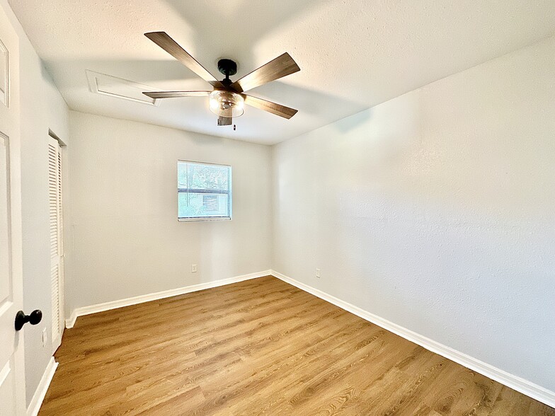 Bedroom 2 - 3106 Strawberry Ln