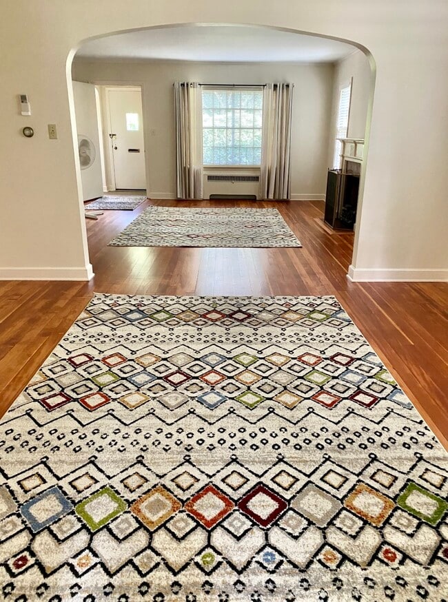 Dining Room - 824 S Monroe Ave