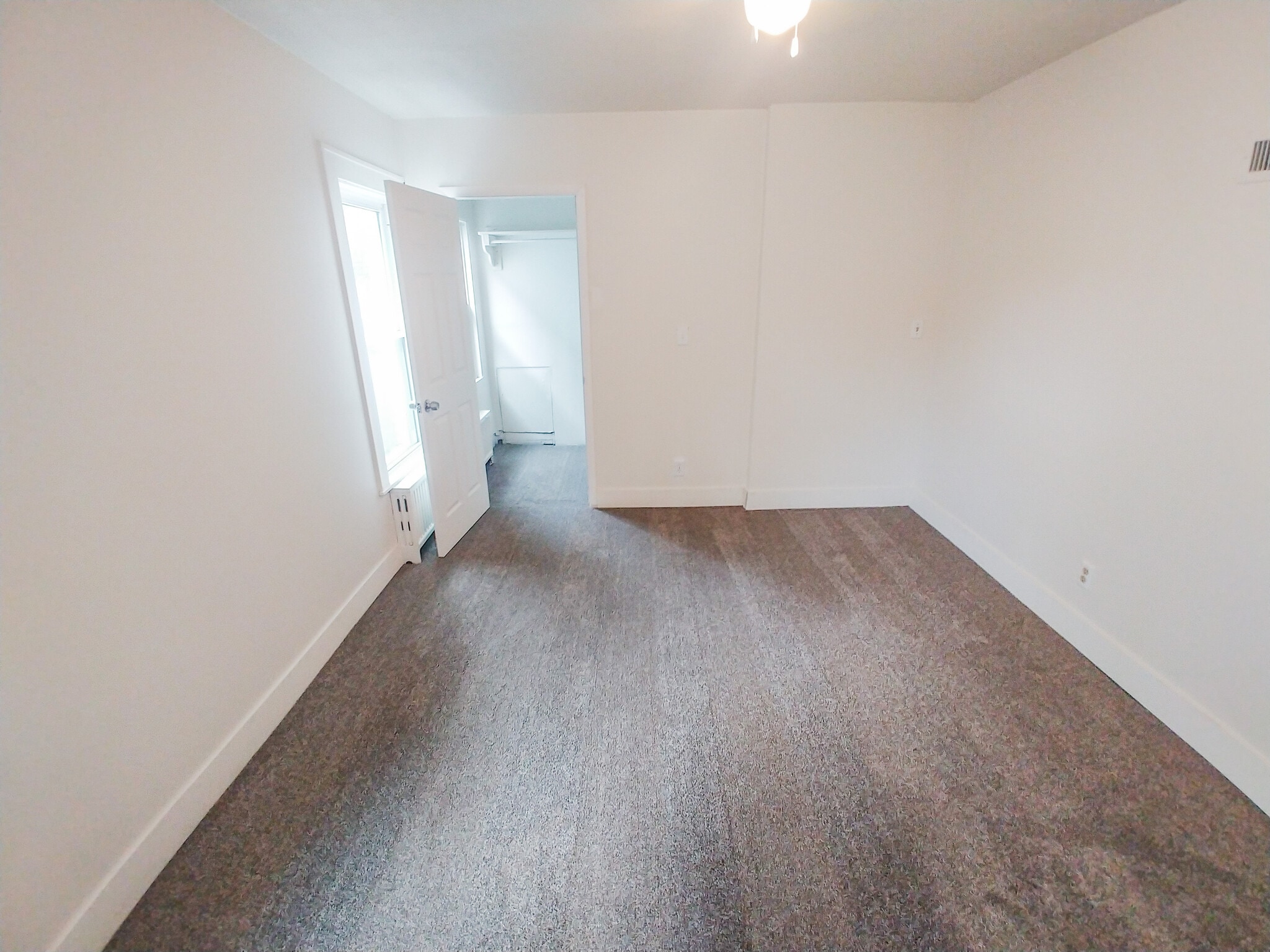 Bedroom 1 - 2527 Reed St