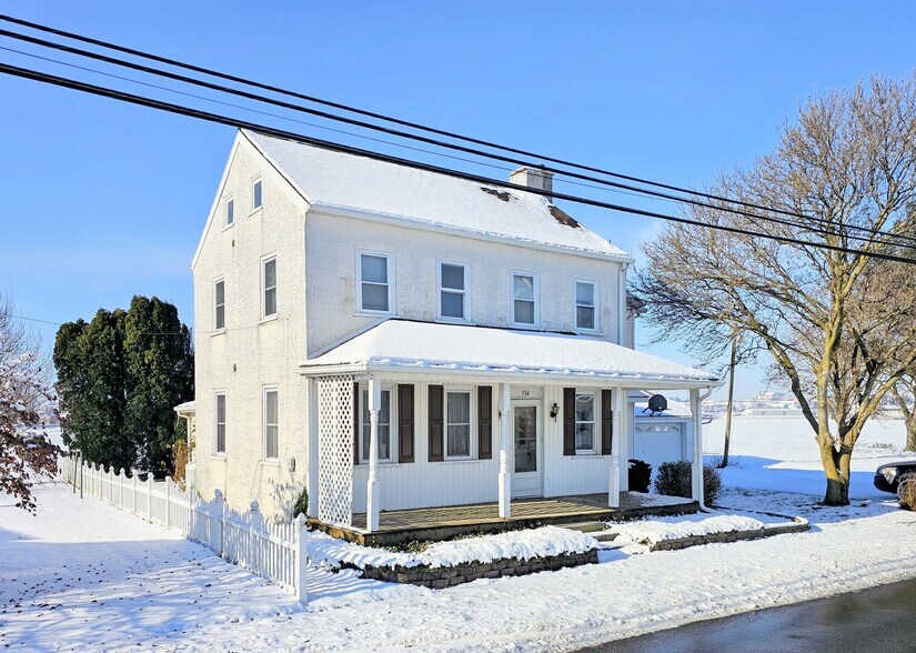 Building Photo - 334 Wissler Rd