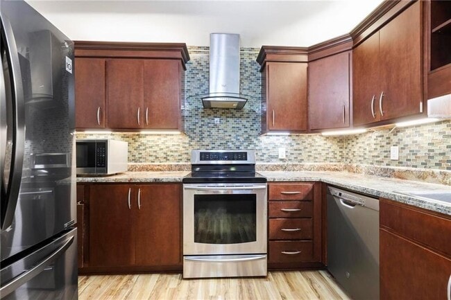 Building Photo - 1350 Overlook Cove SE