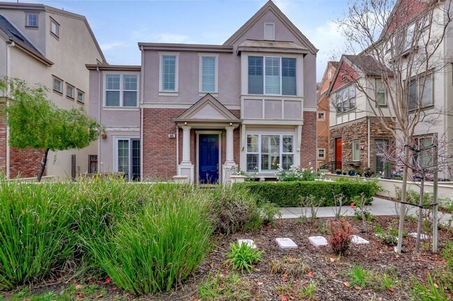 Primary Photo - UPGRADED HOME WITH POPULAR FLOOR PLAN ELEG...