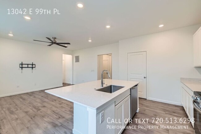 Building Photo - 13042 E 99th Pl