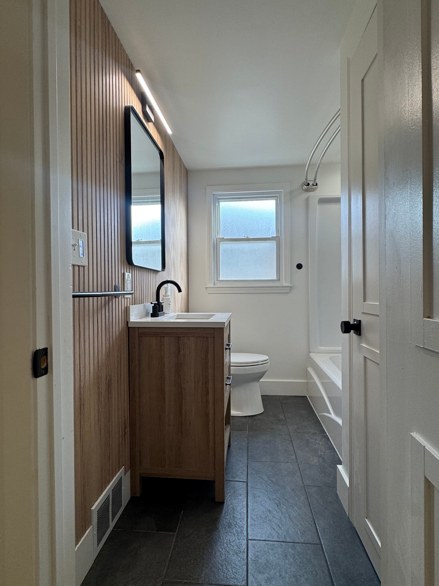 Bathroom - 249 Dunlop Ave