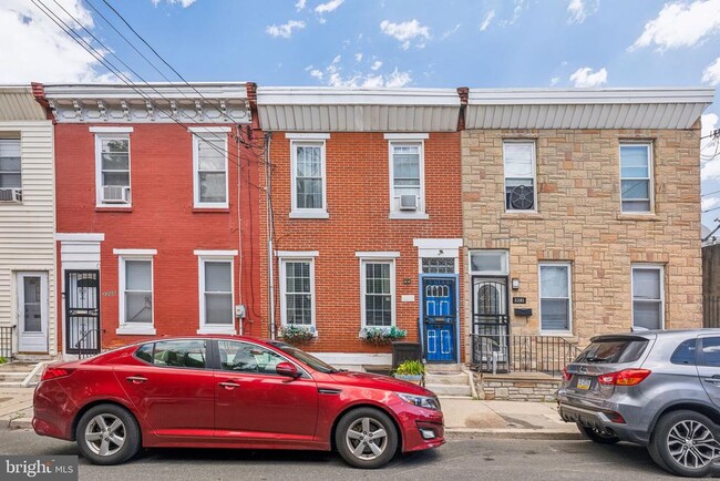 Building Photo - 2203 Ellsworth St