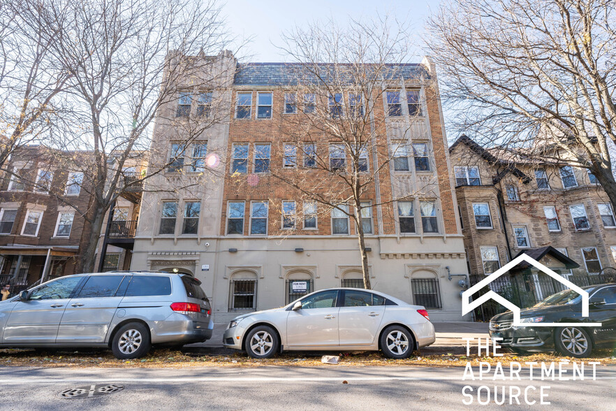 Building Photo - 5054 N Winthrop Ave