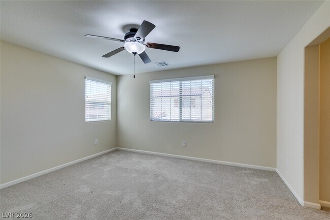 Building Photo - 2549 Sable Ridge St