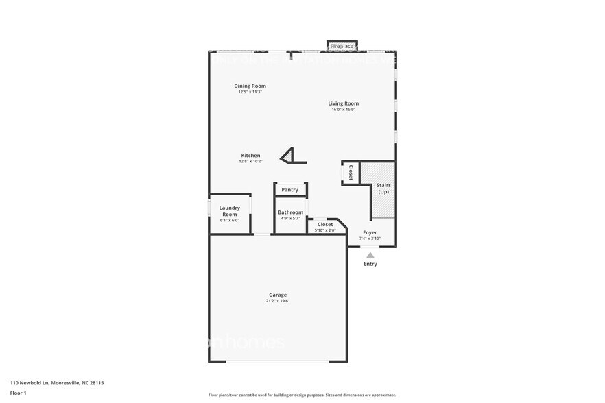 Building Photo - 110 Newbold Ln