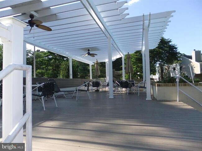 Building Photo - 1600 Hagys Ford Rd