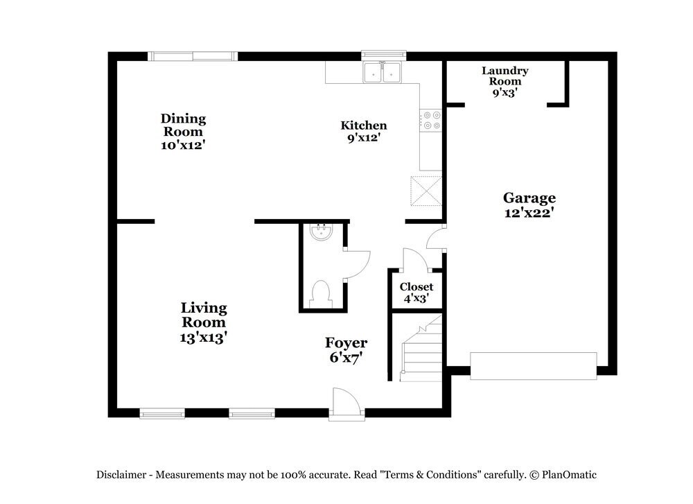 Building Photo - 895 Highland Terrace NE