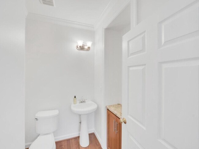 Building Photo - Serene Intown living in Historic Milton, beautifully restored 3,100-sq-ft - 4 bedroom, 2 full bat...