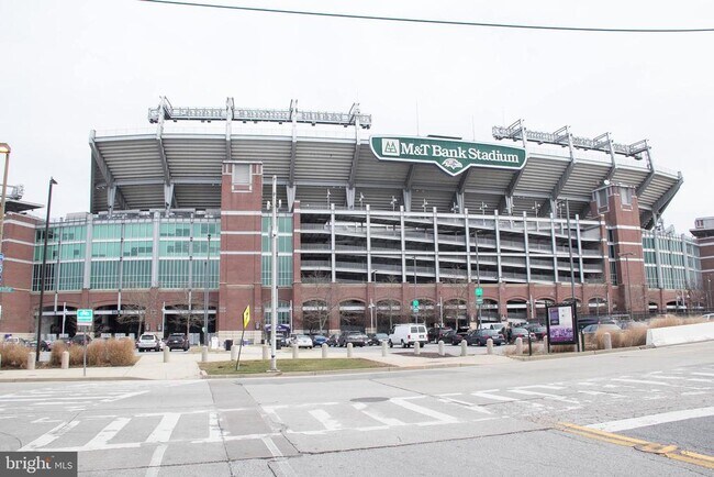 Building Photo - 1230 Wall St