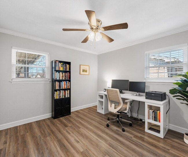 Building Photo - 6319 Wiethorn Dr